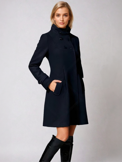 Isabella™ – Jacket with side pockets