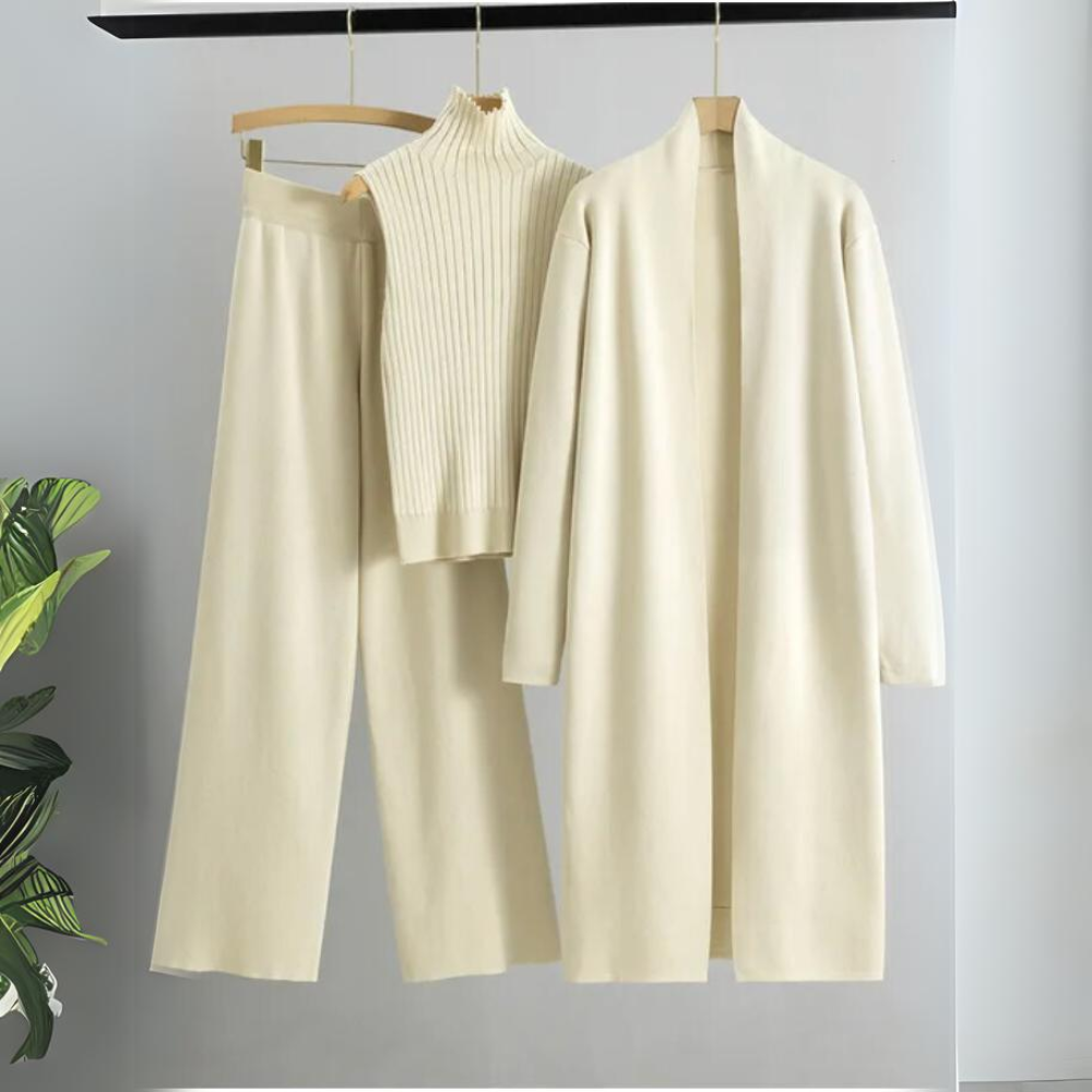 Antonietta™ - Elegant 3-piece set