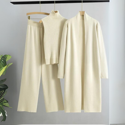 Antonietta™ - Elegant 3-piece set