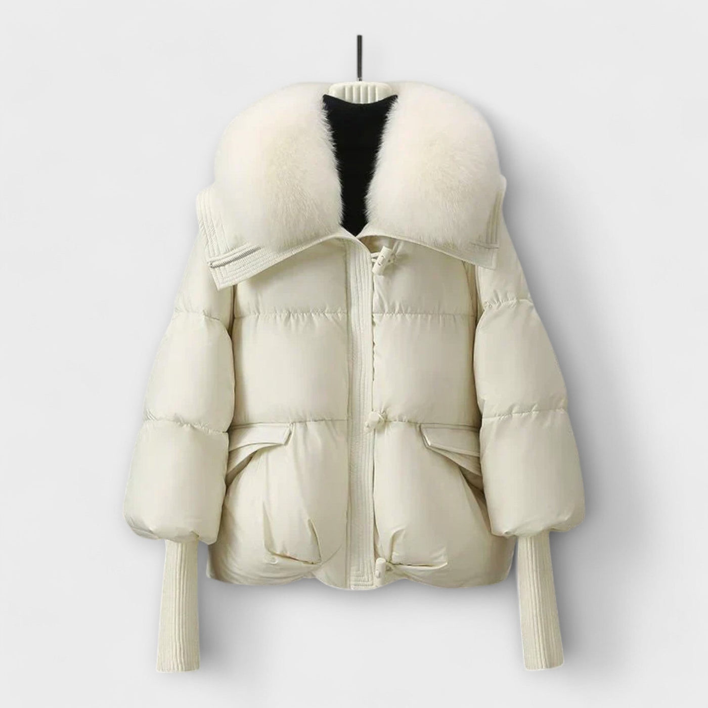 Valine - Glam Windbreaker