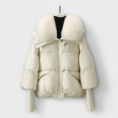 Valine - Glam Windbreaker