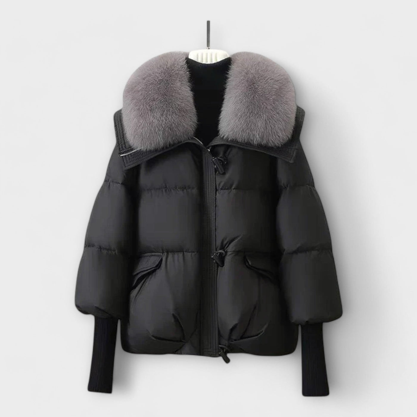 Valine - Glam Windbreaker