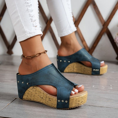 MELISSA - Orthopedic Sandals