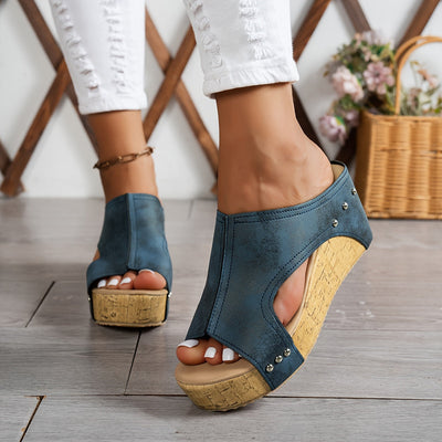 MELISSA - Orthopedic Sandals