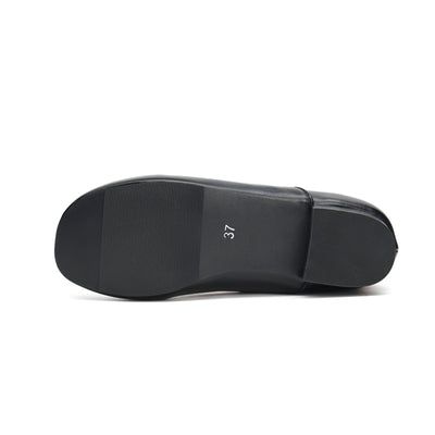 Lizzy™ | Luxe Leather Sandals