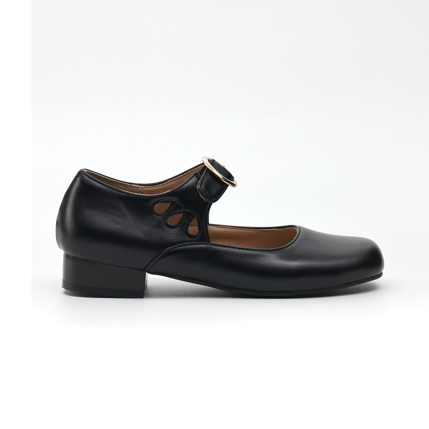 Lizzy™ | Luxe Leather Sandals
