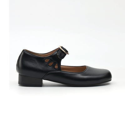 Lizzy™ | Luxe Leather Sandals