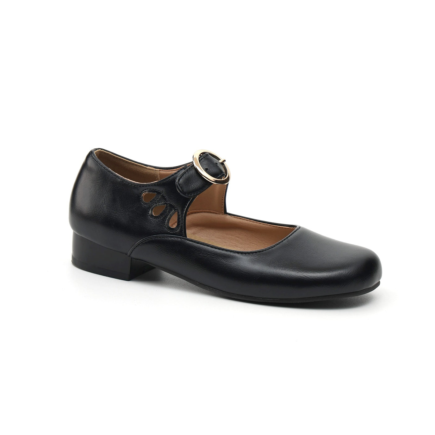 Lizzy™ | Luxe Leather Sandals