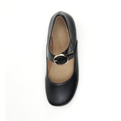 Lizzy™ | Luxe Leather Sandals