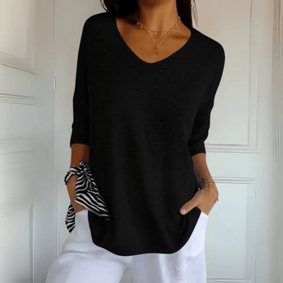 Azure™ - Relaxed Elegant Top
