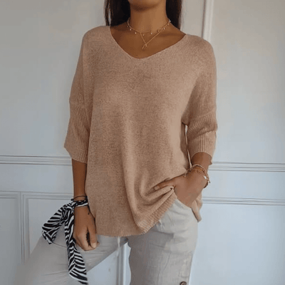 Azure™ - Relaxed Elegant Top