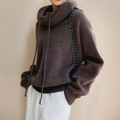 Ella™ - Oversized Comfortable Hoodie