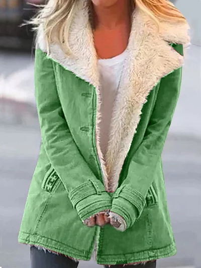 Maria™ – COMFORTABLE JACKET