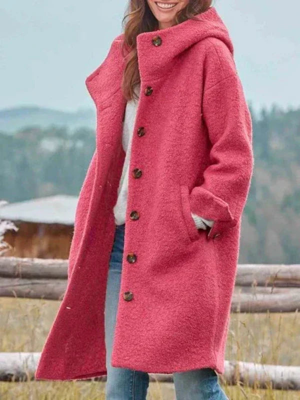 Meryl™ - Comfortable Coat