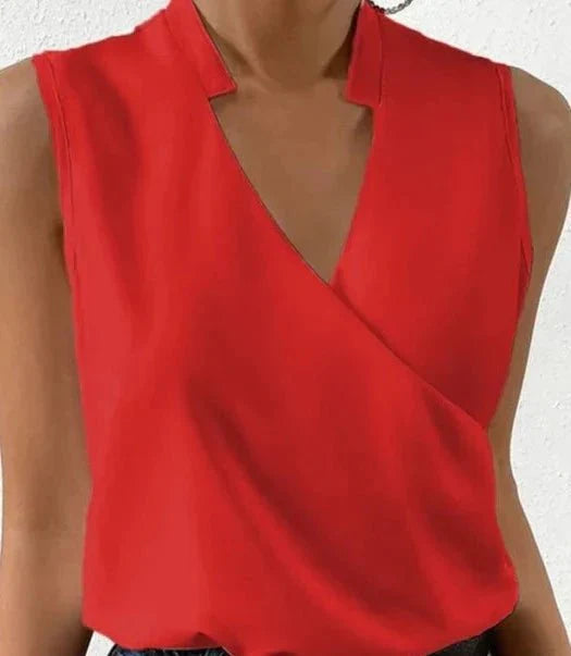 Jenna™ - Elegant Blouse