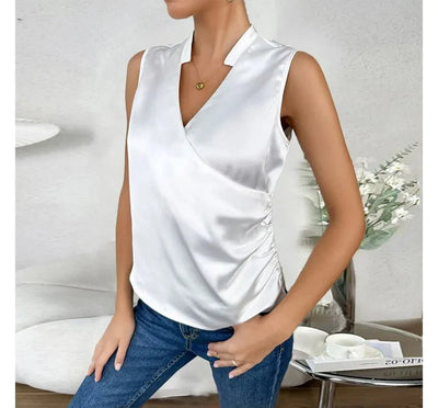 Jenna™ - Elegant Blouse