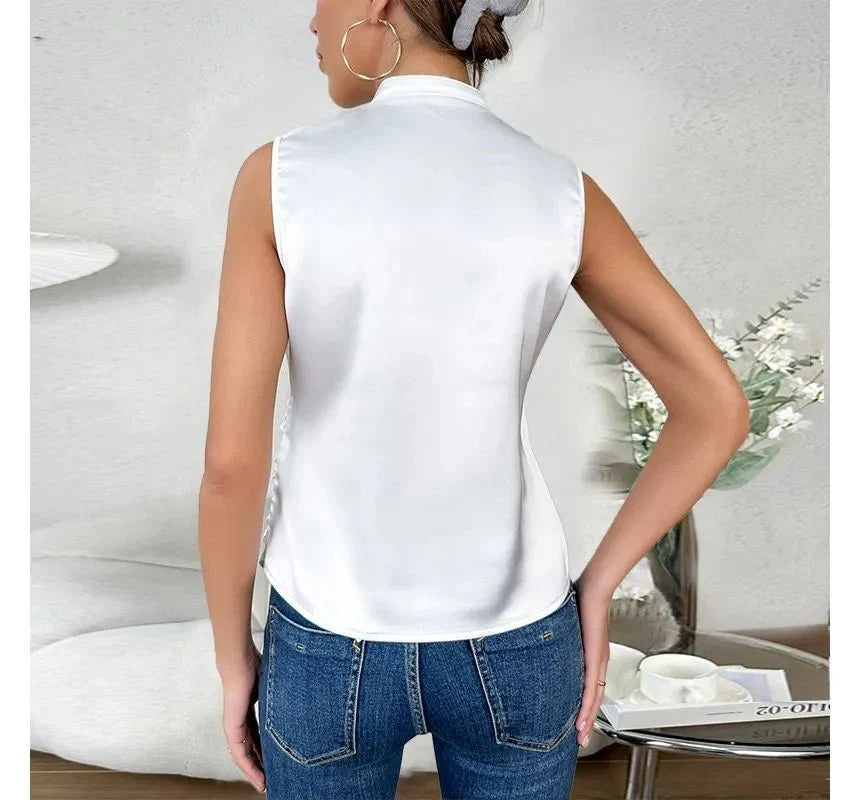 Jenna™ - Elegant Blouse