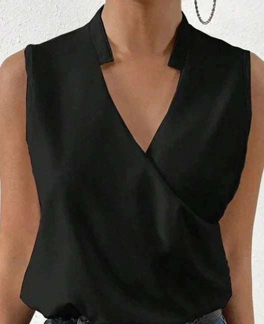Jenna™ - Elegant Blouse