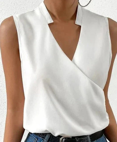 Jenna™ - Elegant Blouse