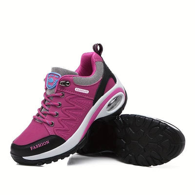Ortho™ - Steps Sneakers Ergonomic Shoes