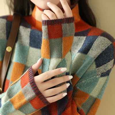 Emeline™ – Trendy and comfortable sweater