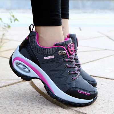 Ortho™ - Steps Sneakers Ergonomic Shoes