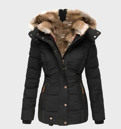 Belén™ - Warm winter coat