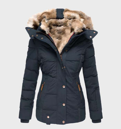 Belén™ - Warm winter coat