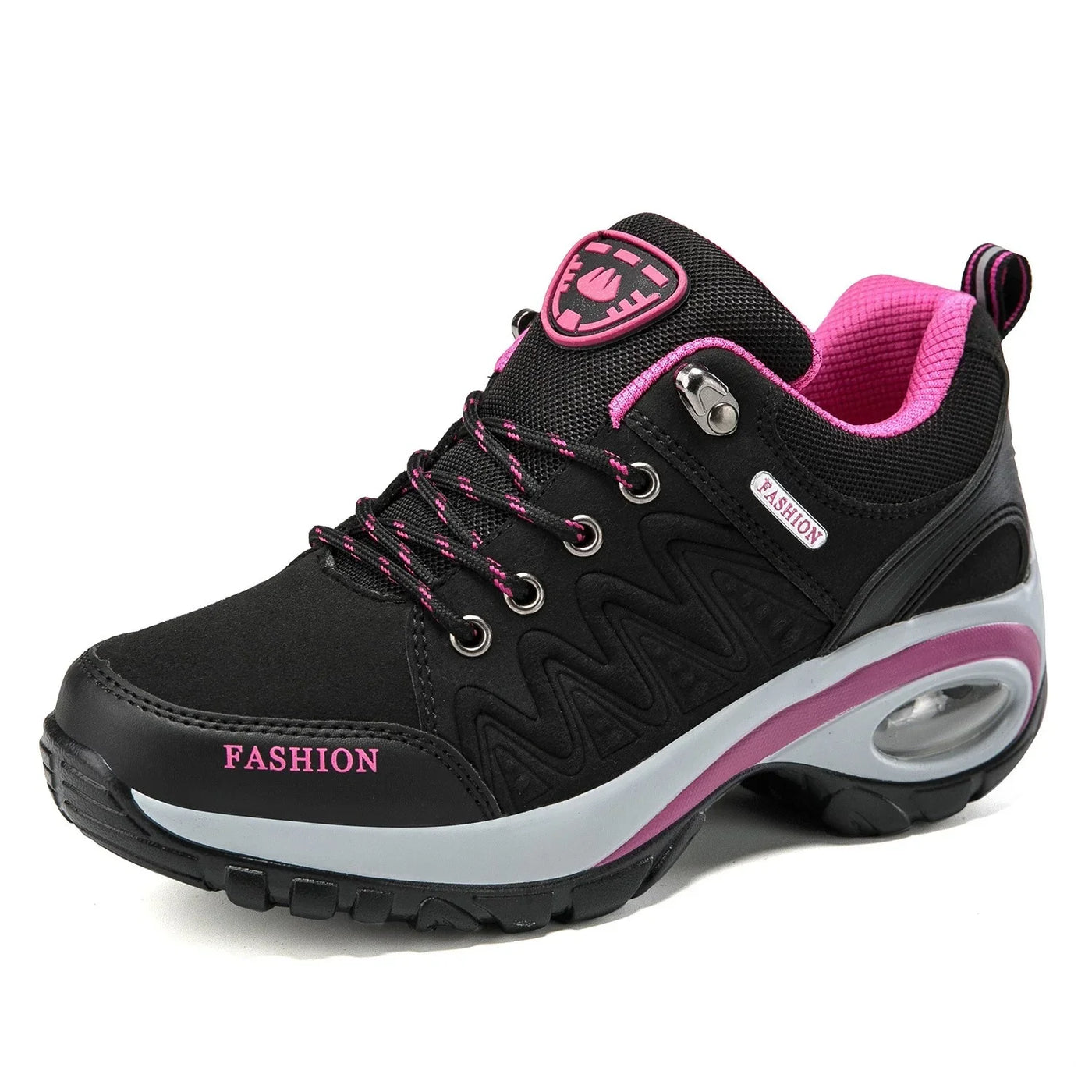 Ortho™ - Steps Sneakers Ergonomic Shoes