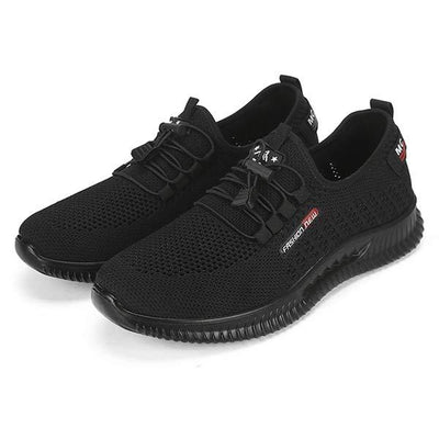 Parker™ - Fly Comfortable Sneakers