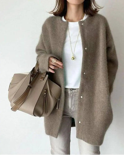 Amelia™ - Luxury Winter Coat