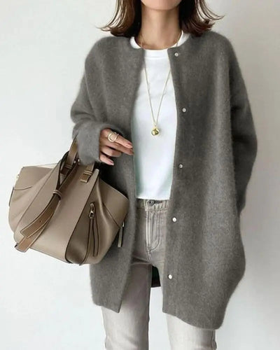 Amelia™ - Luxury Winter Coat