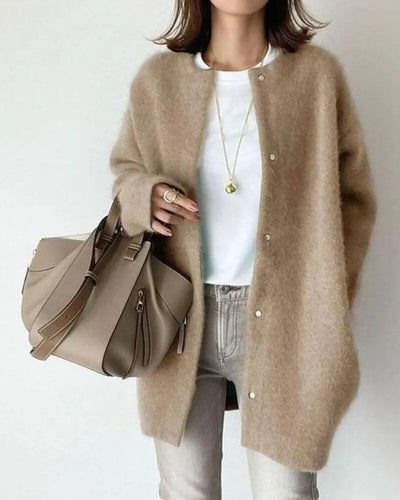 Amelia™ - Luxury Winter Coat