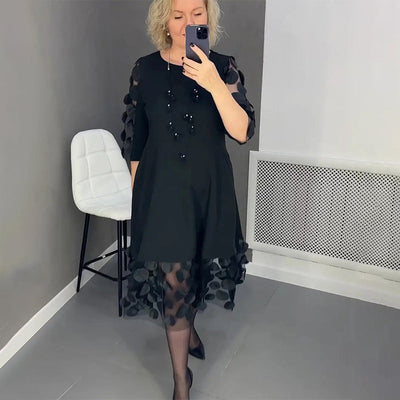 Avarie - Chic Dress
