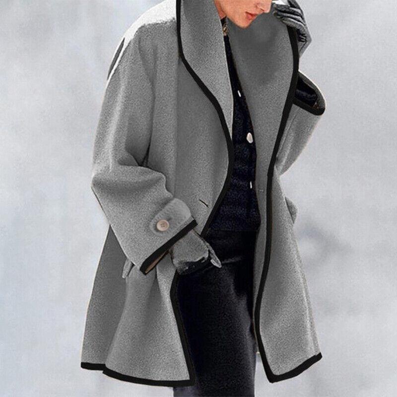 Agnes™ - Trench coat