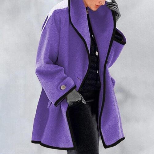Agnes™ - Trench coat